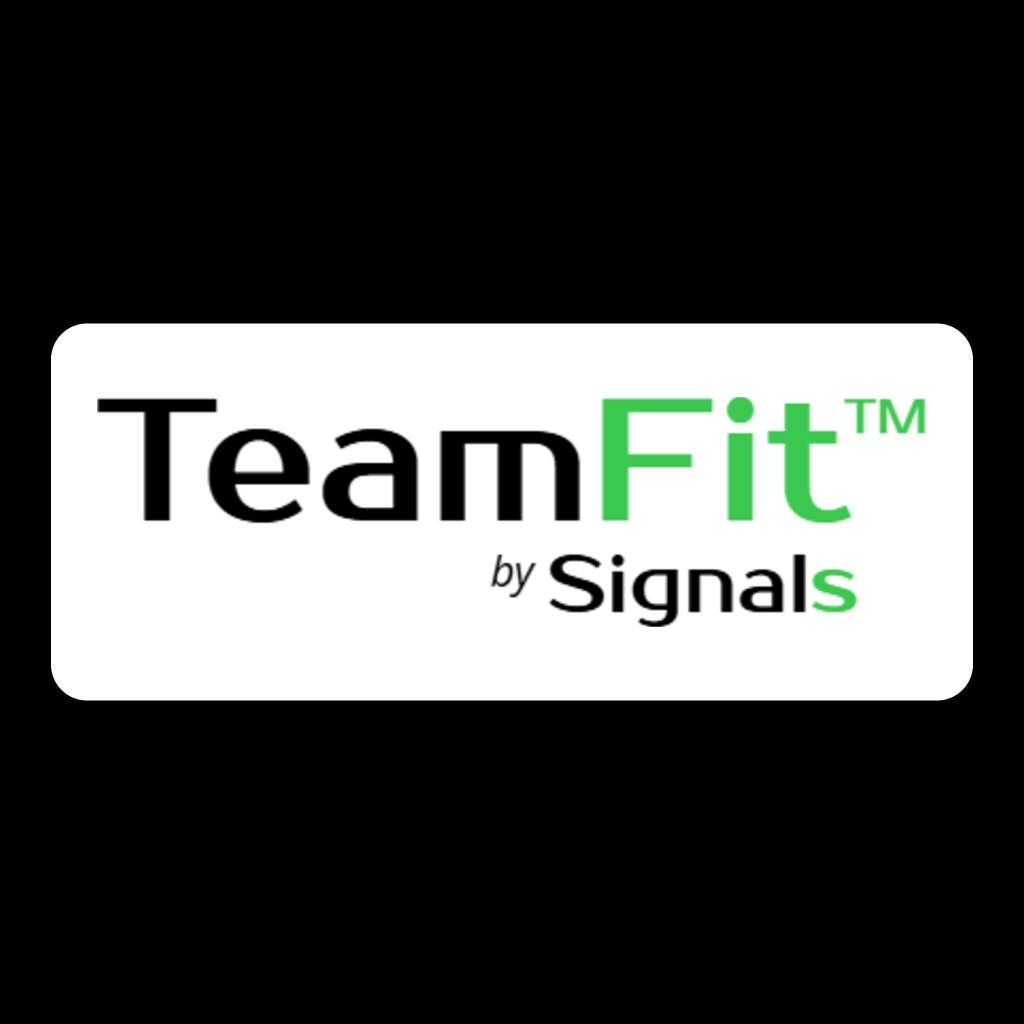 TeamFit by Signals